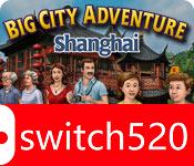 《大城市冒险11：上海（Big City Adventure: Shanghai）》v1.0.0.1 ZEKE破解版封面图