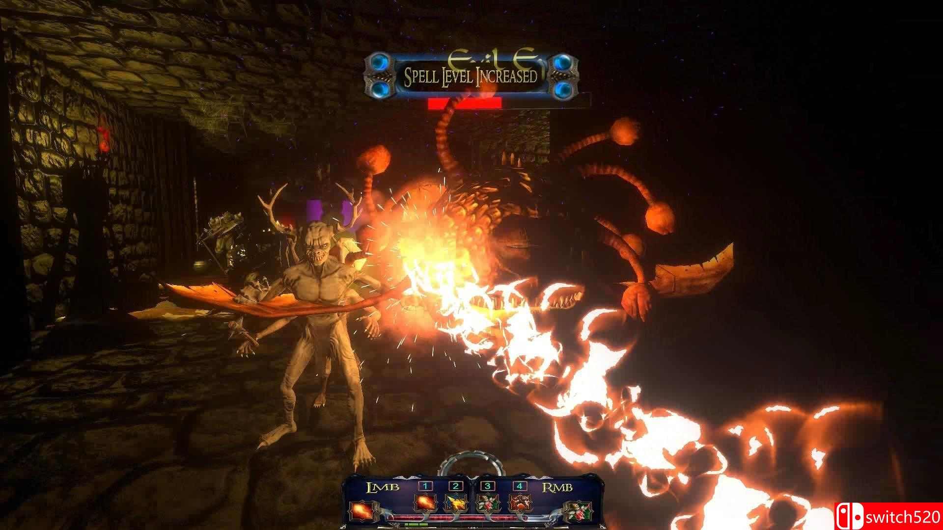 《致命利润（Deadly Profits）》游戏截图4