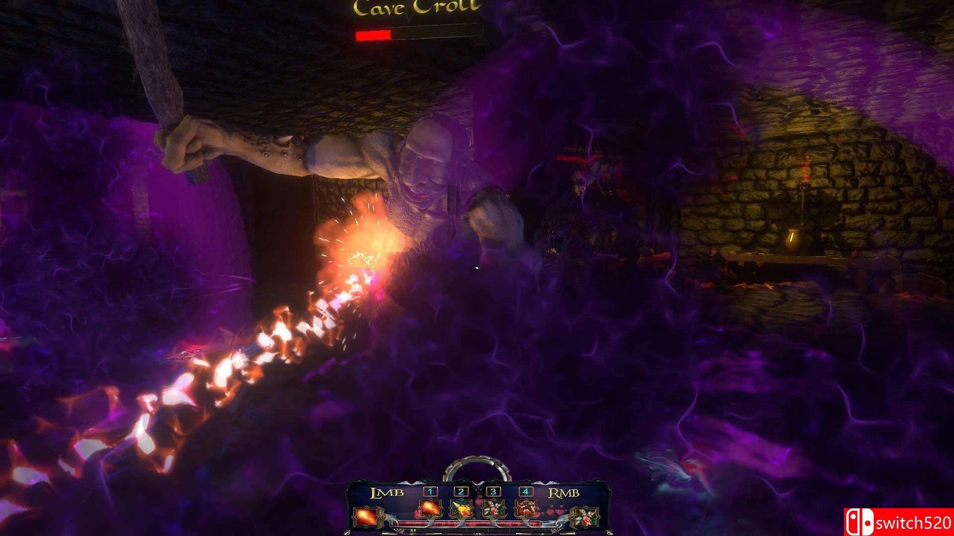 《致命利润（Deadly Profits）》游戏截图3