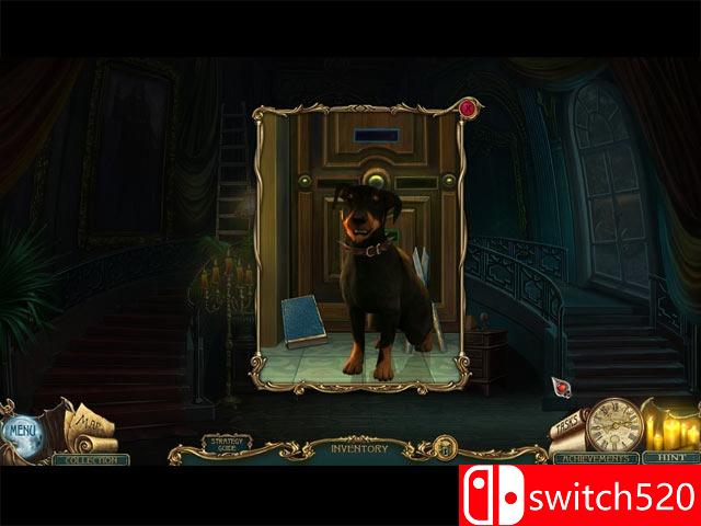 《幽魂传说7：生命源泉（Haunted Legends: The Secret of Life）》典藏版 v1.0 ZEKE破解版[EN]_2