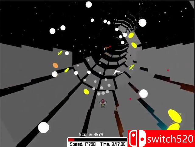 《宇宙微风（Cosmic Zephyr）》v1.4 OUTLAWS破解版[EN]_1