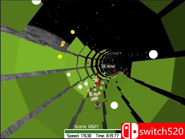 《宇宙微风（Cosmic Zephyr）》v1.4 OUTLAWS破解版[EN]_2