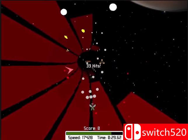 《宇宙微风（Cosmic Zephyr）》v1.4 OUTLAWS破解版[EN]_3