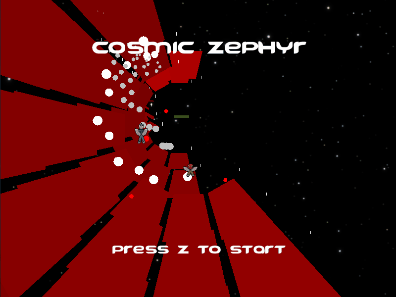 《宇宙微风（Cosmic Zephyr）》v1.4 OUTLAWS破解版[EN]_0