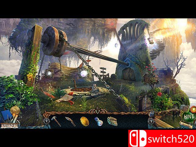 《失落领地3：金光咒语（Lost Lands: The Golden Curse）》典藏版 v1.0.0.3 ZEKE破解版[EN]_2