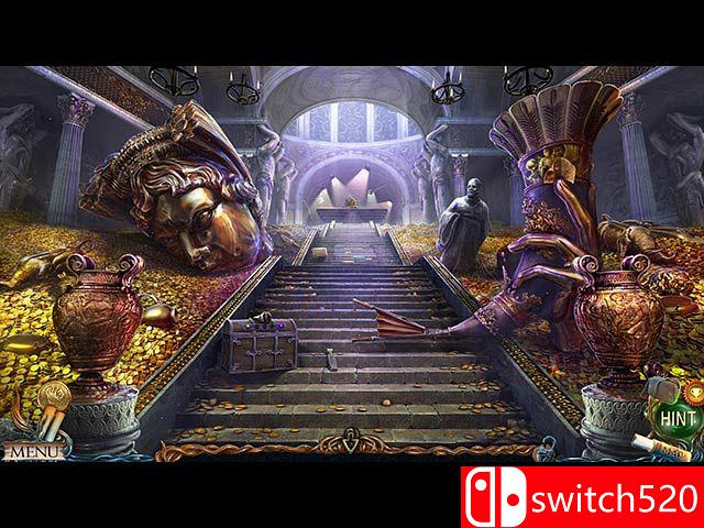 《失落领地3：金光咒语（Lost Lands: The Golden Curse）》典藏版 v1.0.0.3 ZEKE破解版[EN]_3