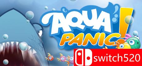 《水底恐慌（Aqua Panic !）》PLAZA破解版封面图
