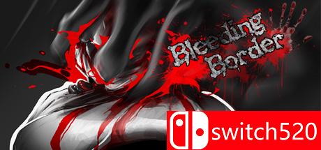 《流血边界（Bleeding Border）》HI2U破解版[EN]_0