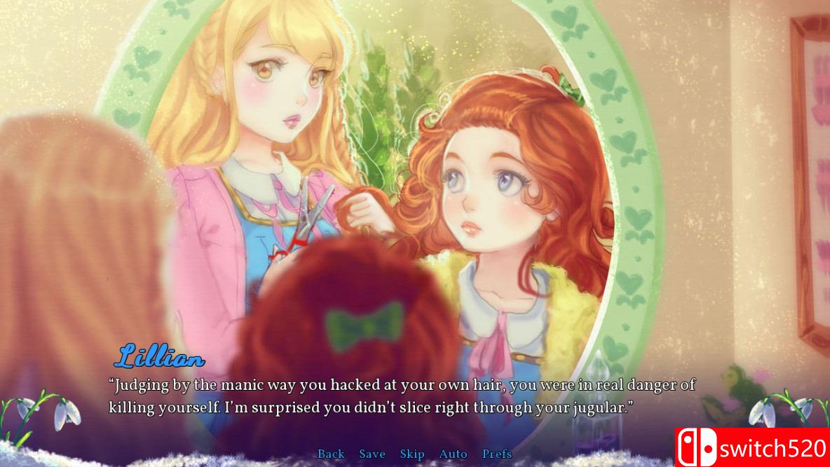 《窒息（Asphyxia）》v1.0 EZGAME破解版[EN]_3