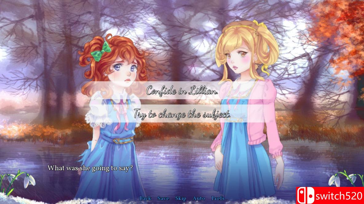 《窒息（Asphyxia）》v1.0 EZGAME破解版[EN]_4