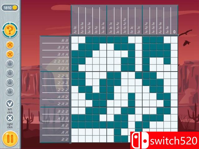 《感恩节数图（Thanksgiving Day Griddlers）》v1.0 多国语言 ZEKE破解版[EN]_1