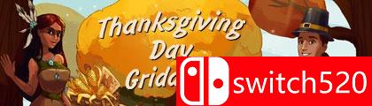 《感恩节数图（Thanksgiving Day Griddlers）》v1.0 多国语言 ZEKE破解版[EN]_0