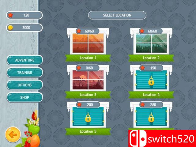 《感恩节数图（Thanksgiving Day Griddlers）》v1.0 多国语言 ZEKE破解版[EN]_2