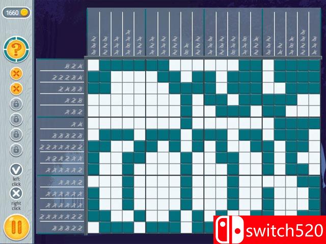 《感恩节数图（Thanksgiving Day Griddlers）》v1.0 多国语言 ZEKE破解版[EN]_3