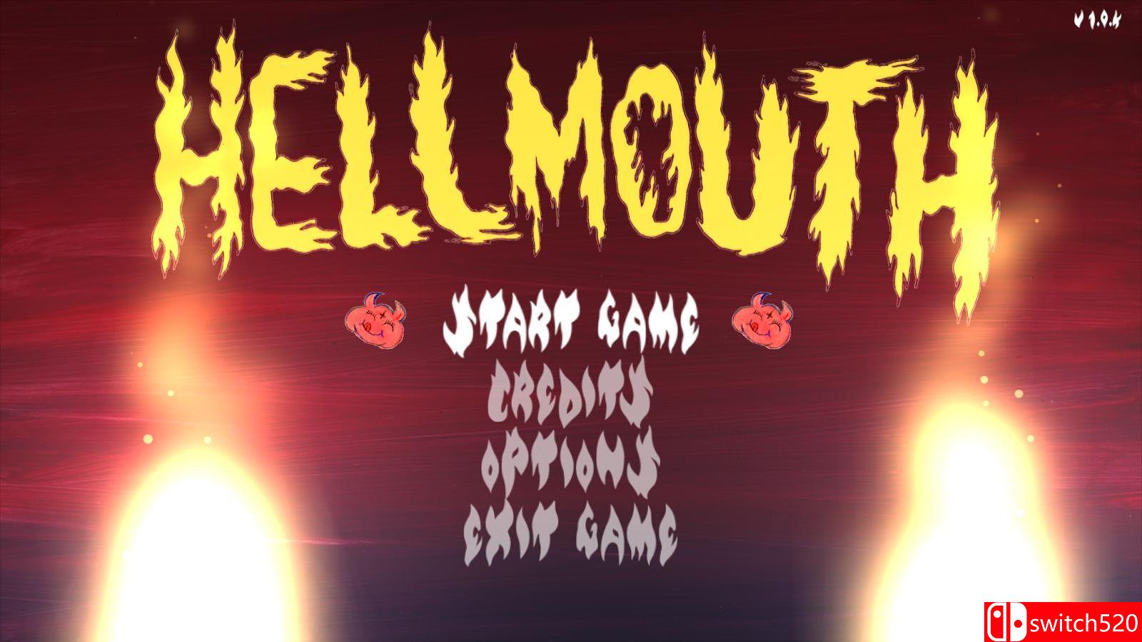 《地狱之口（Hellmouth）》v1.0k EZGAME破解版[EN]_0