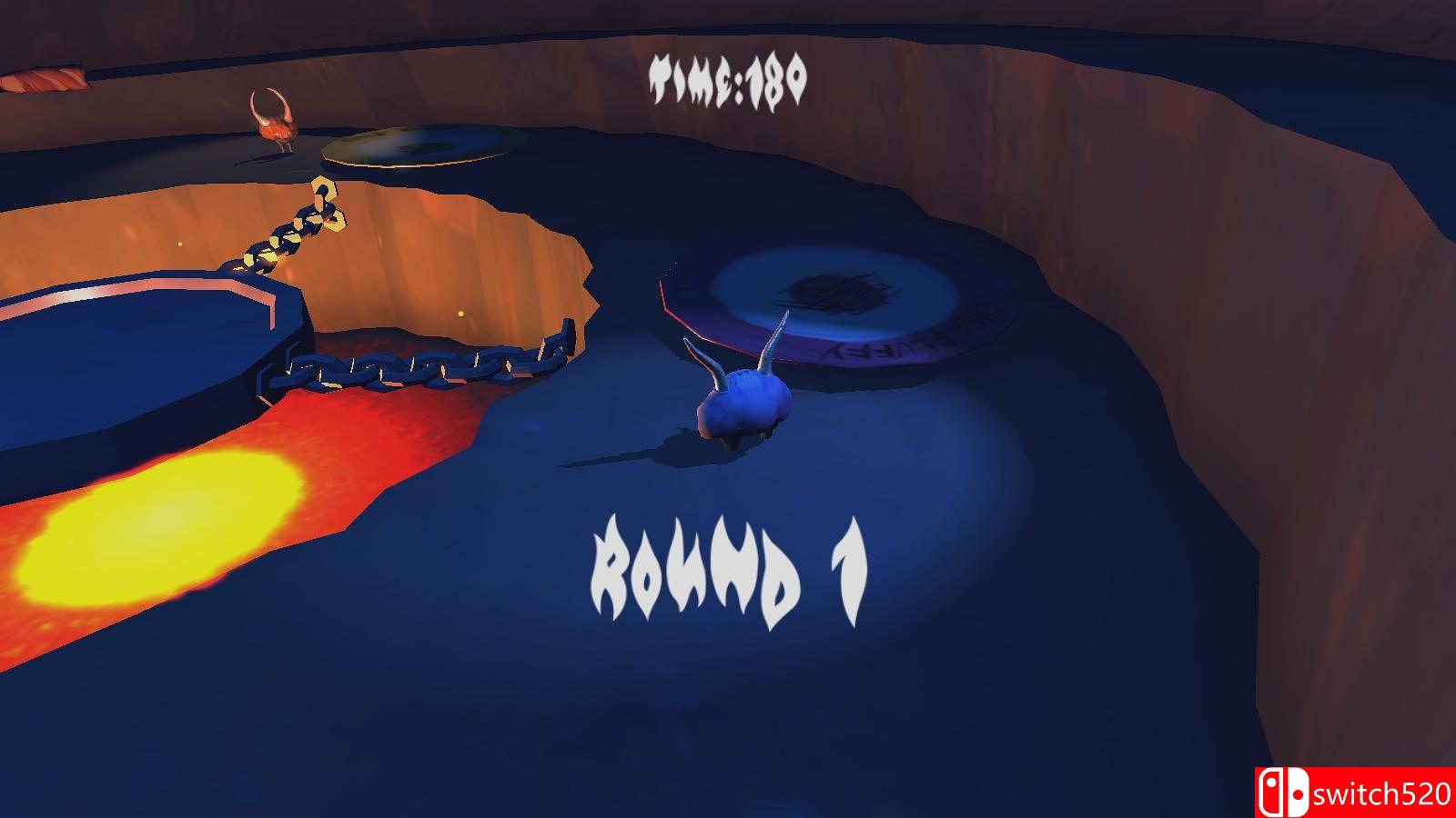 《地狱之口（Hellmouth）》v1.0k EZGAME破解版[EN]_1