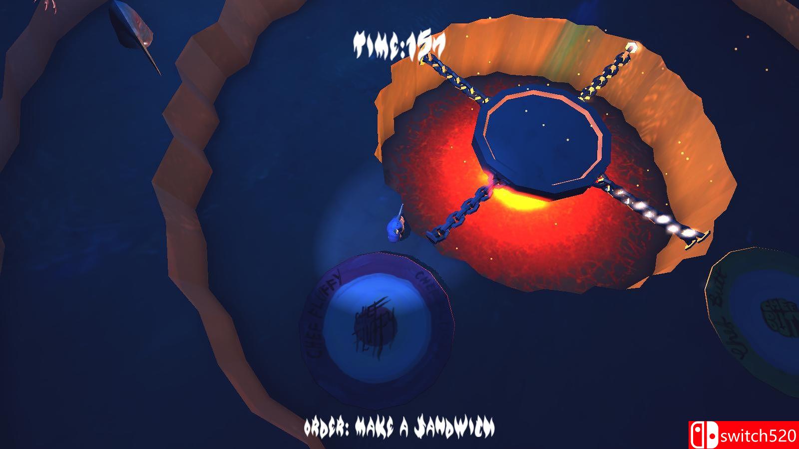 《地狱之口（Hellmouth）》v1.0k EZGAME破解版[EN]_2