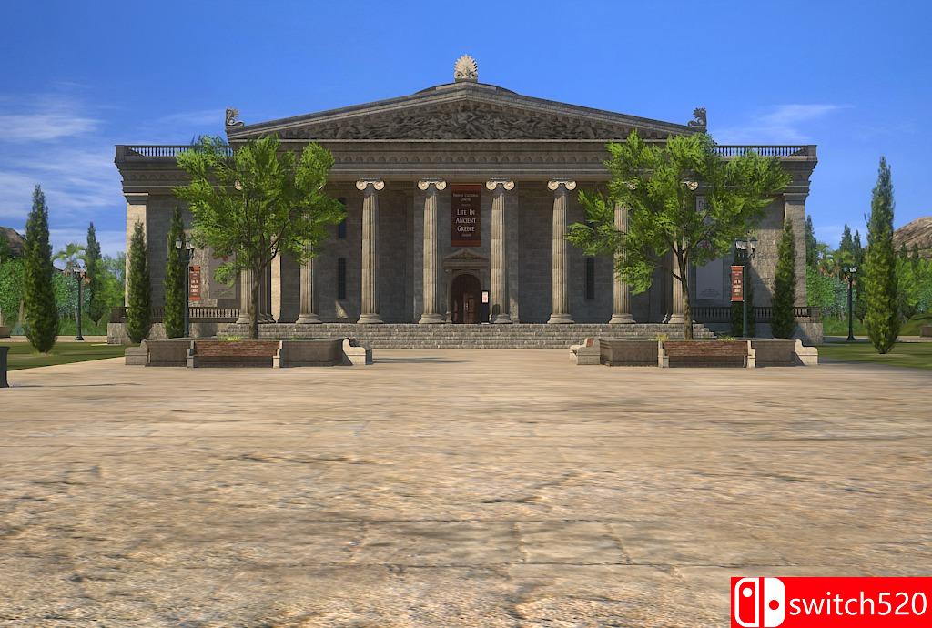 《南希朱尔：谎言困局（Nancy Drew: Labyrinth of Lies）》HI2U破解版[EN]_1