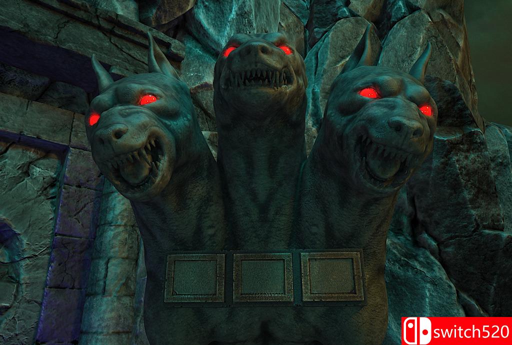 《南希朱尔：谎言困局（Nancy Drew: Labyrinth of Lies）》HI2U破解版[EN]_2