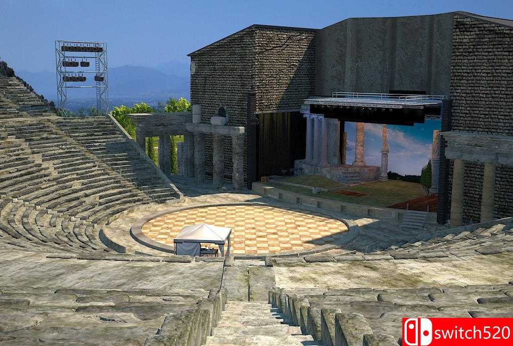 《南希朱尔：谎言困局（Nancy Drew: Labyrinth of Lies）》HI2U破解版[EN]_3