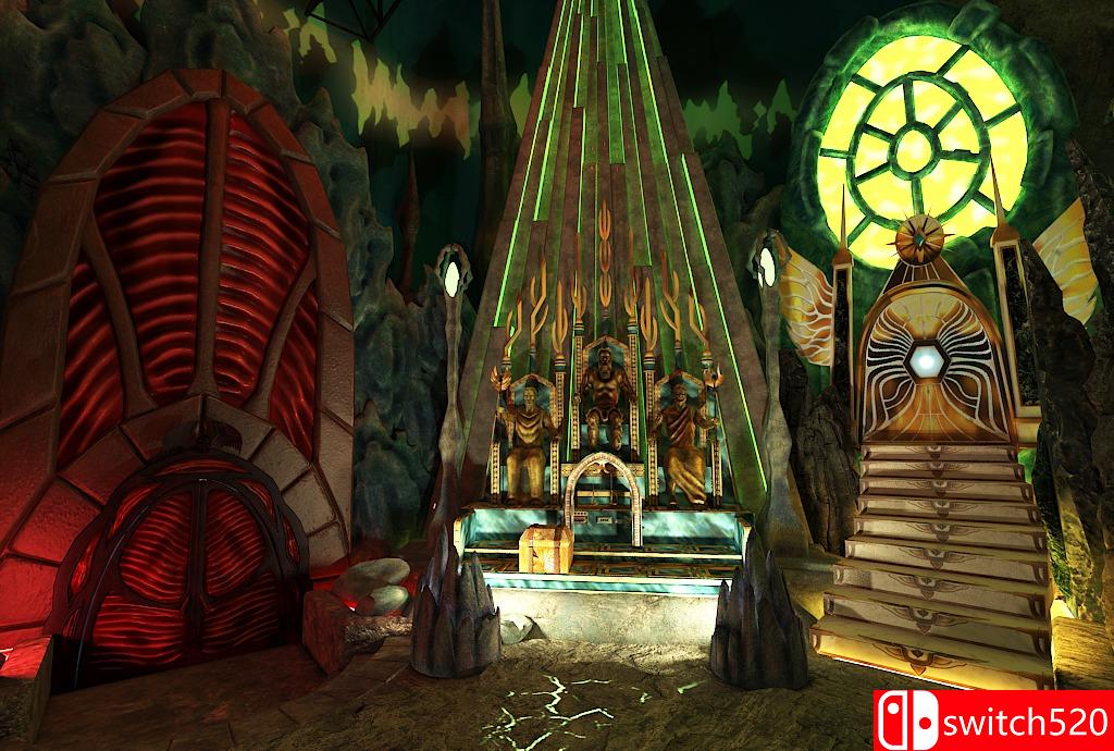 《南希朱尔：谎言困局（Nancy Drew: Labyrinth of Lies）》HI2U破解版[EN]_5