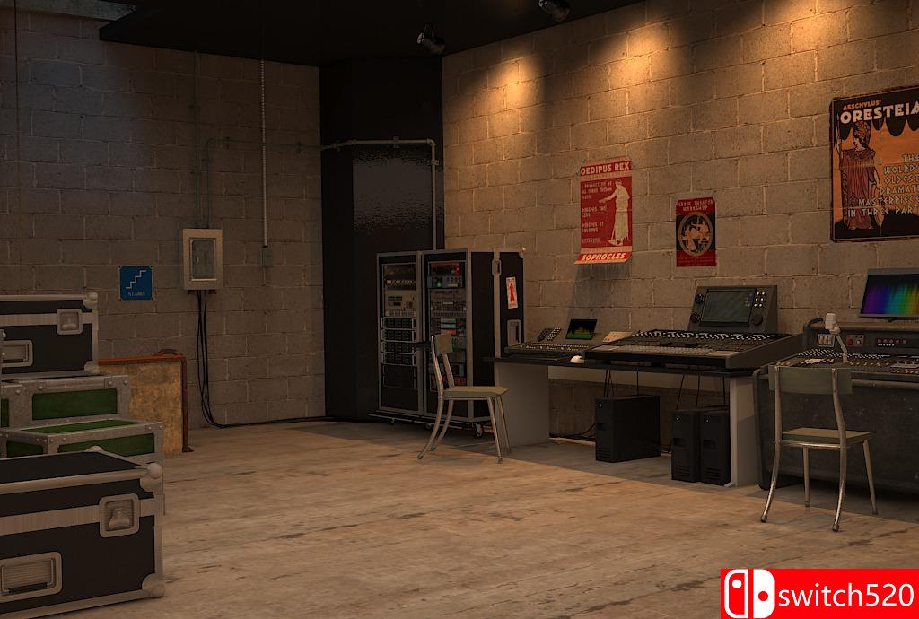 《南希朱尔：谎言困局（Nancy Drew: Labyrinth of Lies）》HI2U破解版[EN]_6