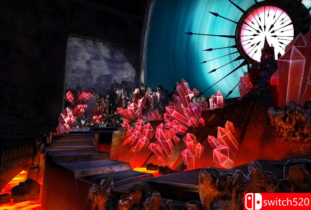 《南希朱尔：谎言困局（Nancy Drew: Labyrinth of Lies）》HI2U破解版[EN]_8