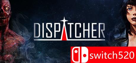 《调度（Dispatcher）》CODEX破解版游戏主图