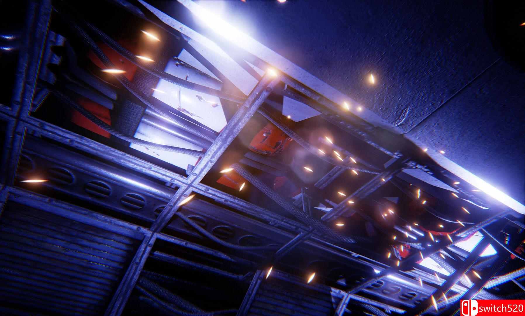 《调度》游戏截图3