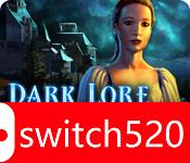 《黑暗传说：真理狩猎》游戏主视觉图