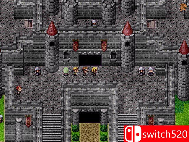 《王之勇士（THE KING'S HEROES）》v1.0 ZEKE破解版[EN]_1