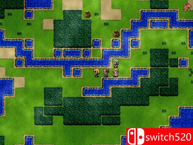 《王之勇士（THE KING'S HEROES）》v1.0 ZEKE破解版[EN]_3