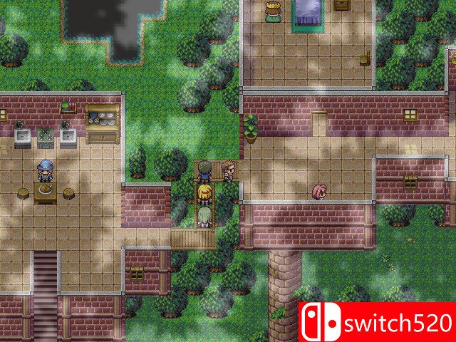 《王之勇士（THE KING'S HEROES）》v1.0 ZEKE破解版[EN]_6