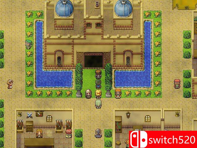 《王之勇士（THE KING'S HEROES）》v1.0 ZEKE破解版[EN]_7