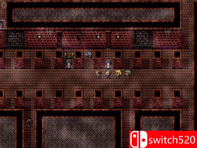 《王之勇士（THE KING'S HEROES）》v1.0 ZEKE破解版[EN]_8