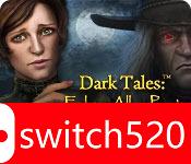 《黑暗传说8：爱伦坡之泄密的心游戏主图