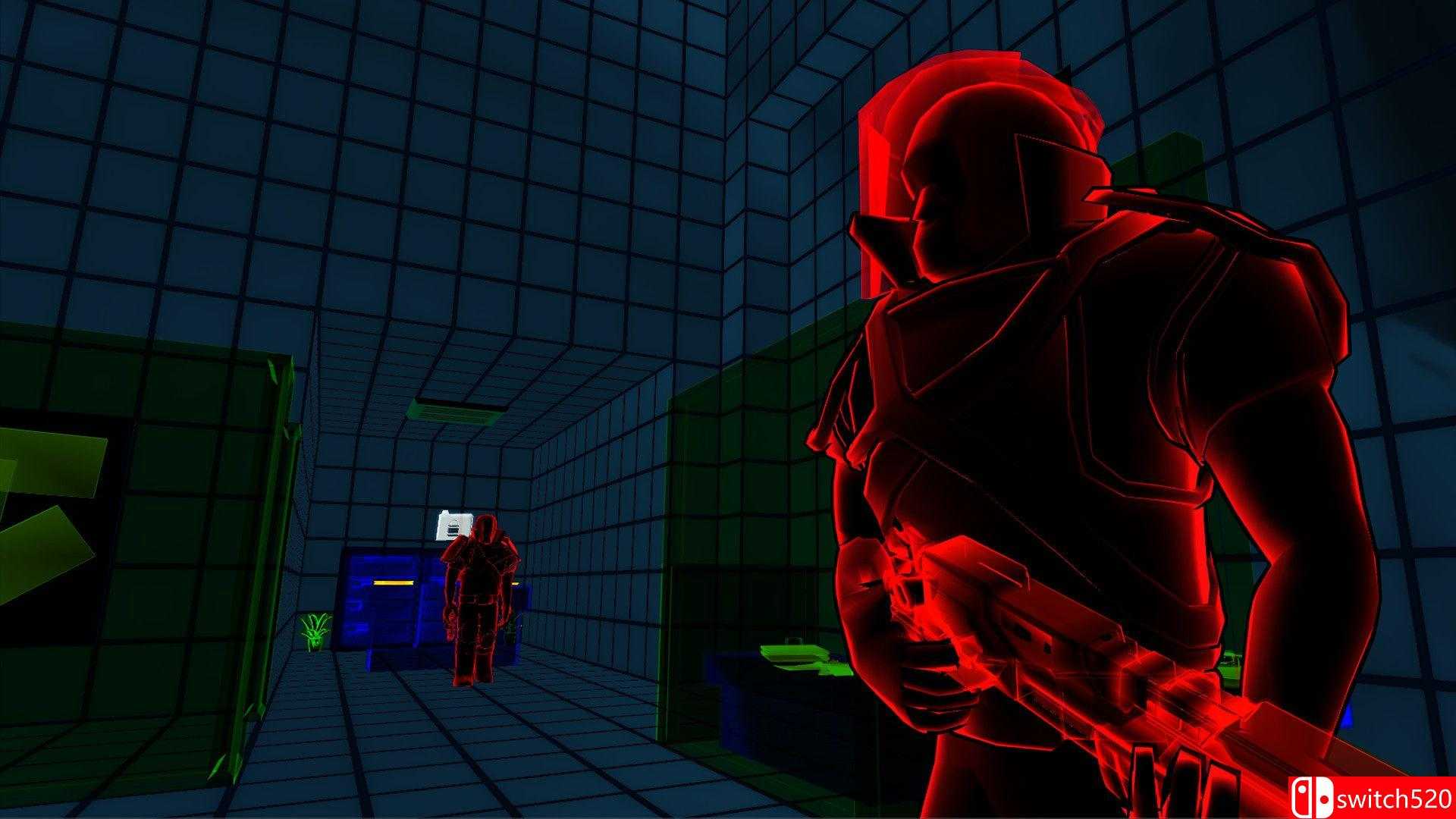 《根源（ROOT）》游戏截图3