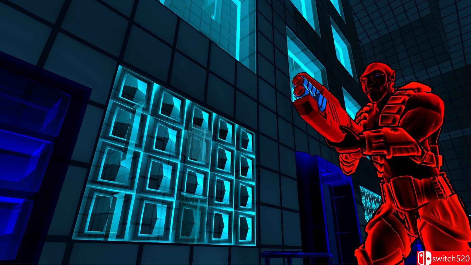 《根源（ROOT）》游戏截图2