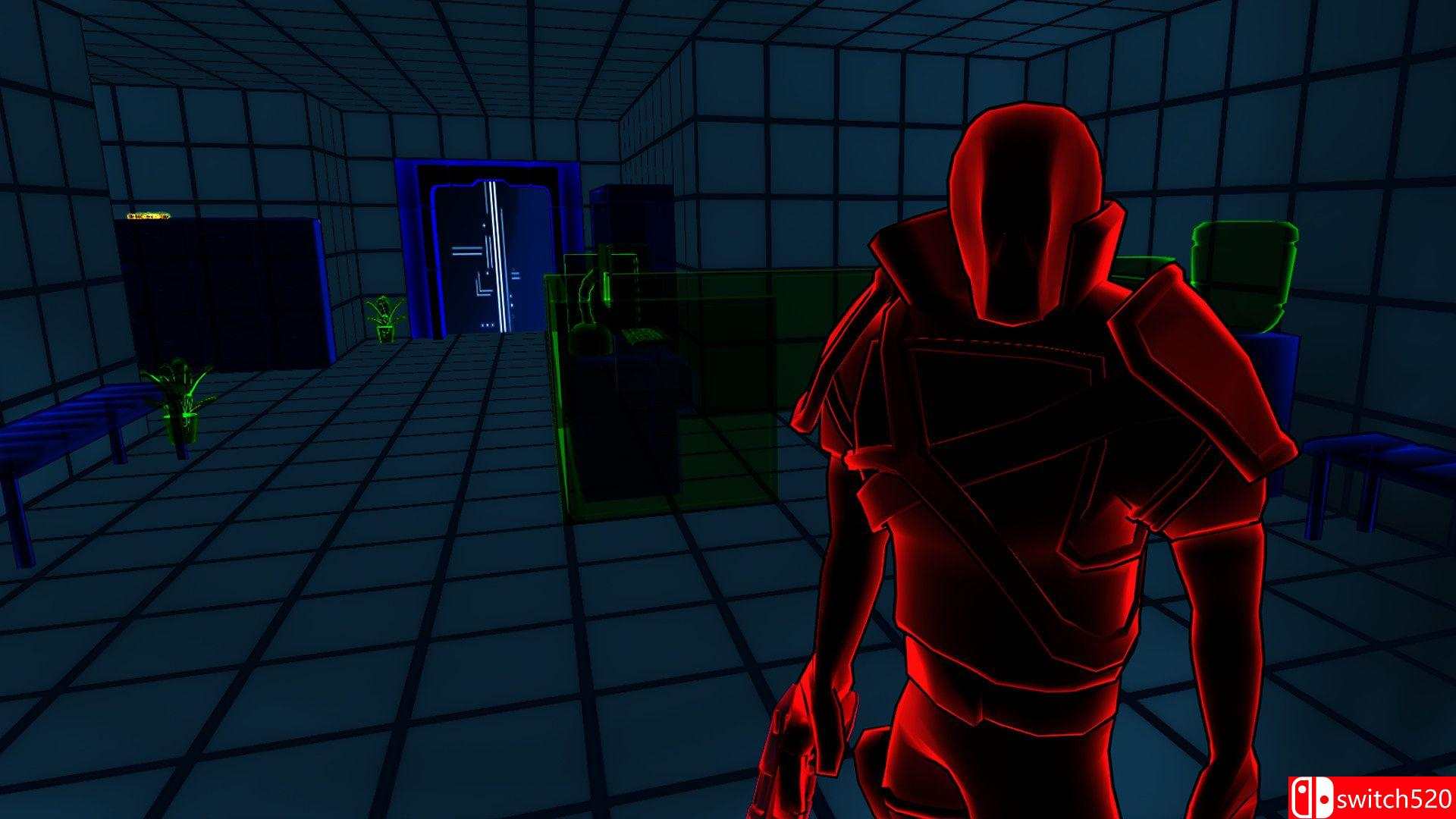 《根源（ROOT）》游戏截图1