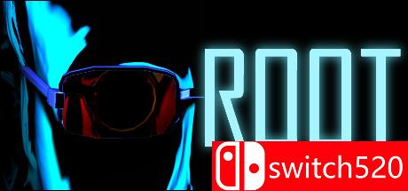 《根源（ROOT）》游戏封面