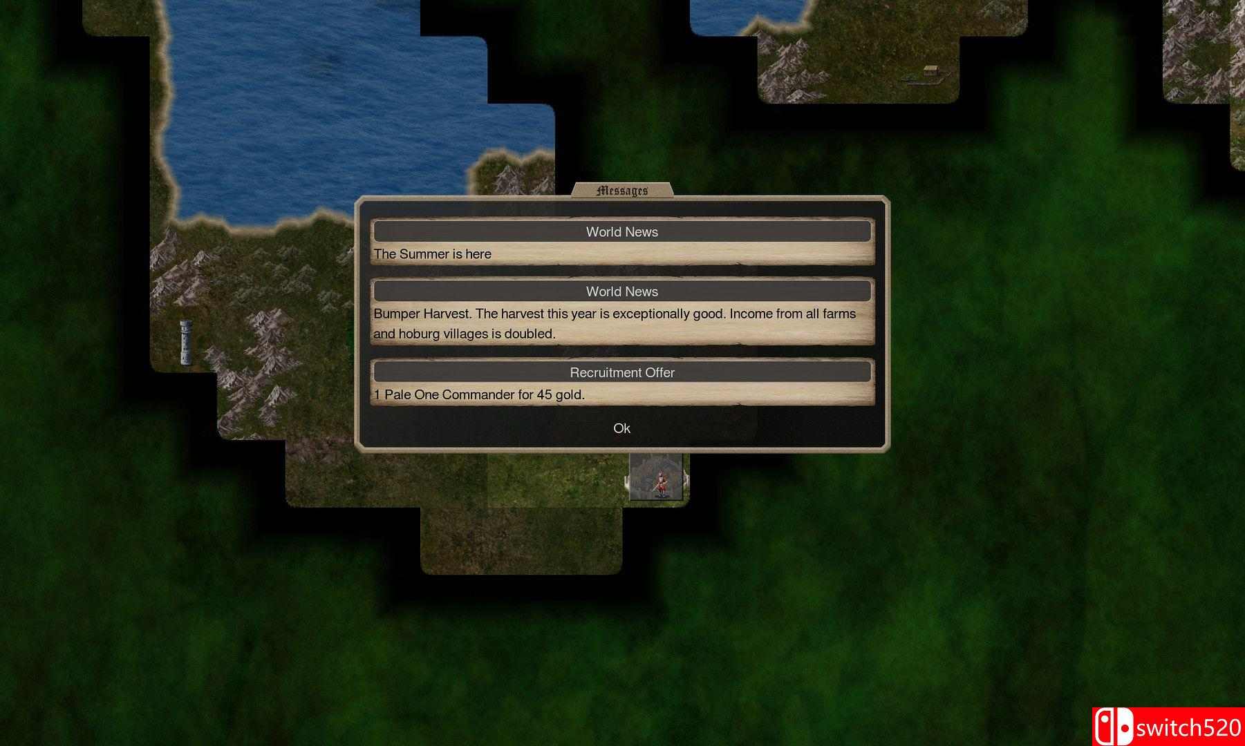 《极乐世界的征服4（Conquest of Elysium 4）》v4.19 ALiAS硬盘版[EN]_1