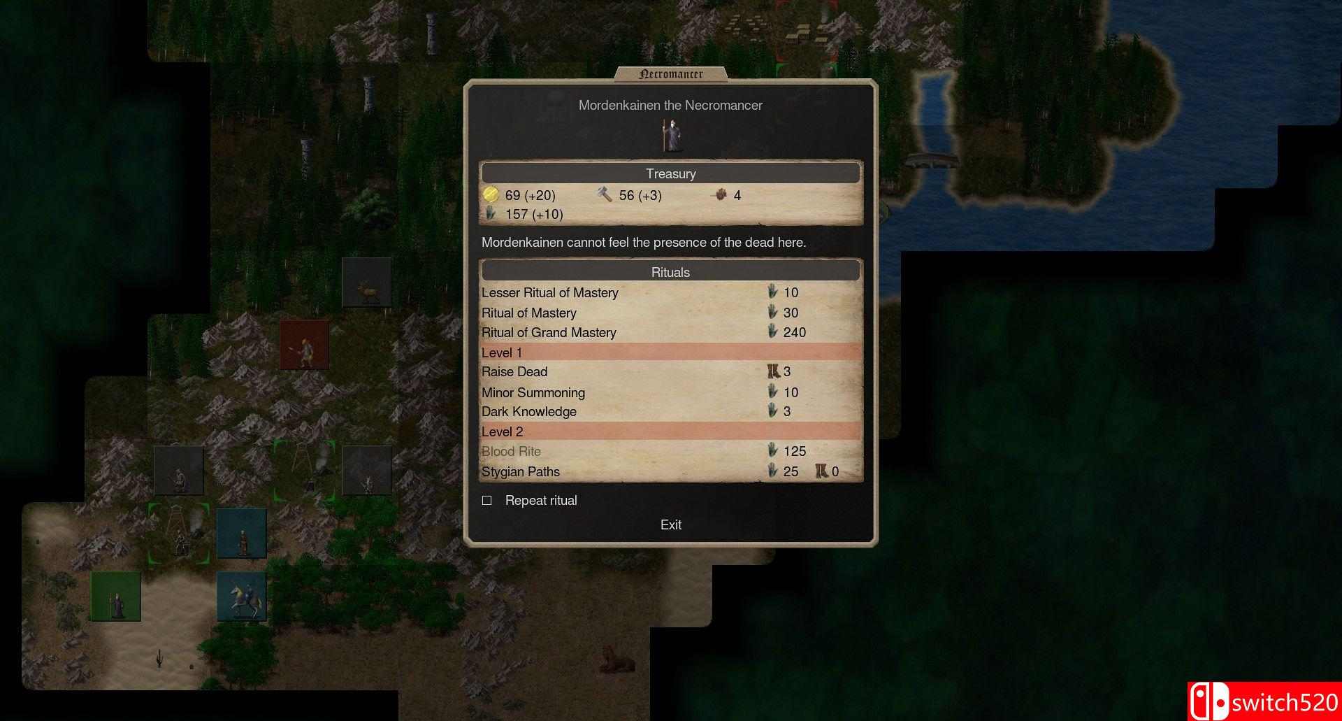 《极乐世界的征服4（Conquest of Elysium 4）》v4.19 ALiAS硬盘版[EN]_4
