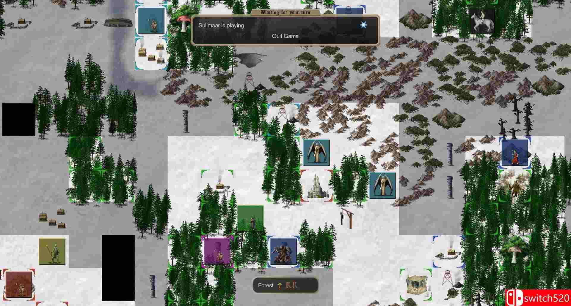 《极乐世界的征服4（Conquest of Elysium 4）》v4.19 ALiAS硬盘版[EN]_2