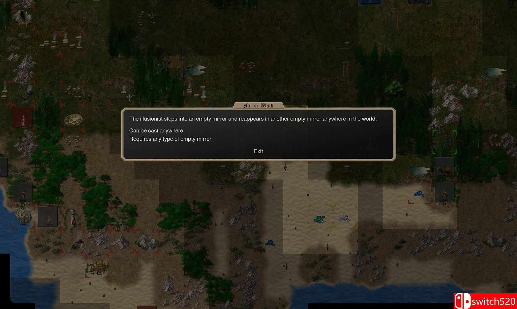 《极乐世界的征服4（Conquest of Elysium 4）》v4.19 ALiAS硬盘版[EN]_3