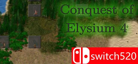 《极乐世界的征服4（Conquest of Elysium 4）》v4.19 ALiAS硬盘版[EN]_0