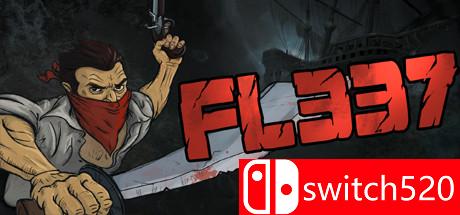 FL337游戏主视觉图