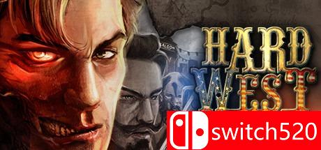 《血战西部（Hard West）》集成Scars of Freedom DLC CODEX破解版[EN]_0