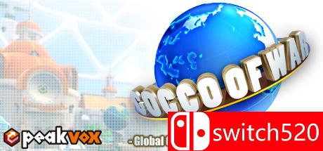 《GOCCO之战（GOCCO OF WAR）》HI2U破解版[EN/JP]_0