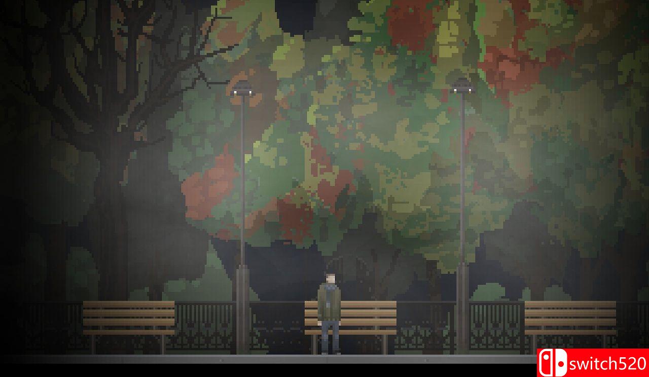 《恐怖谷（Uncanny Valley）》v1.1 FAS破解版[EN]_3