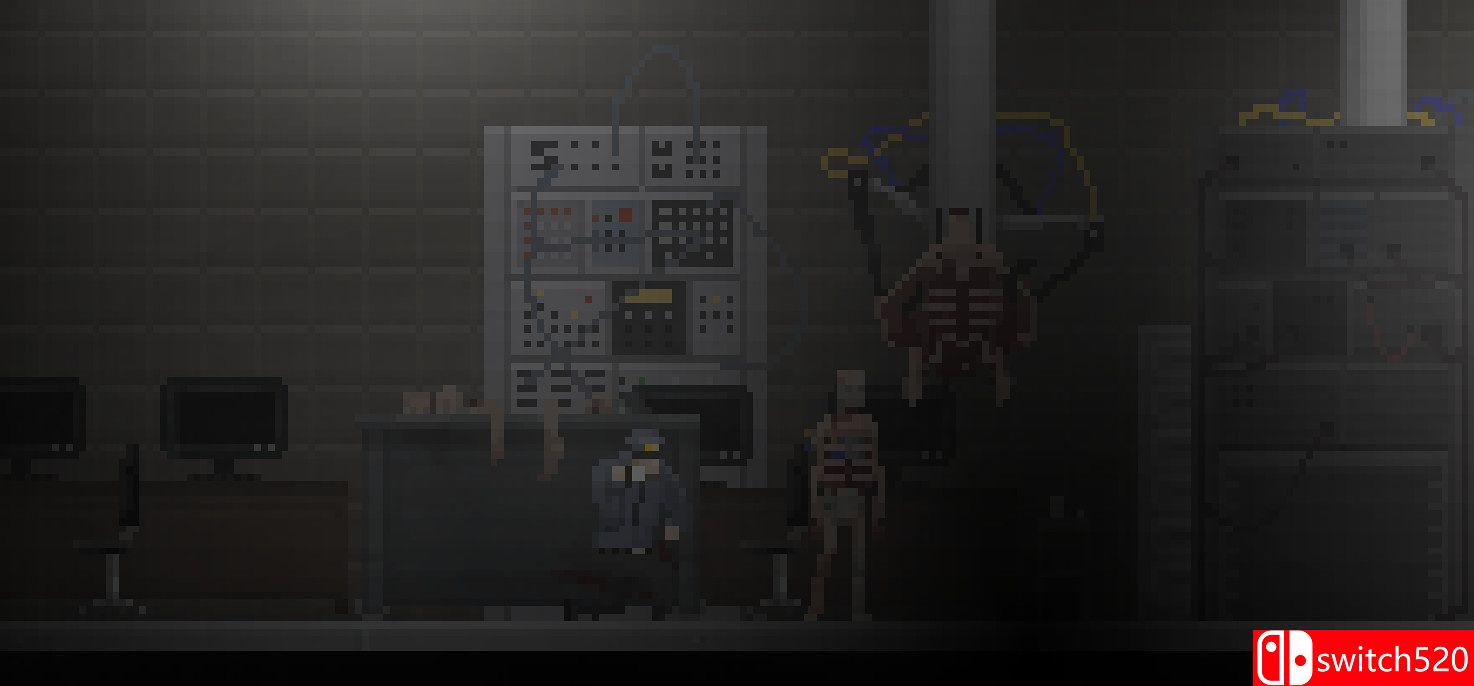 《恐怖谷（Uncanny Valley）》v1.1 FAS破解版[EN]_4